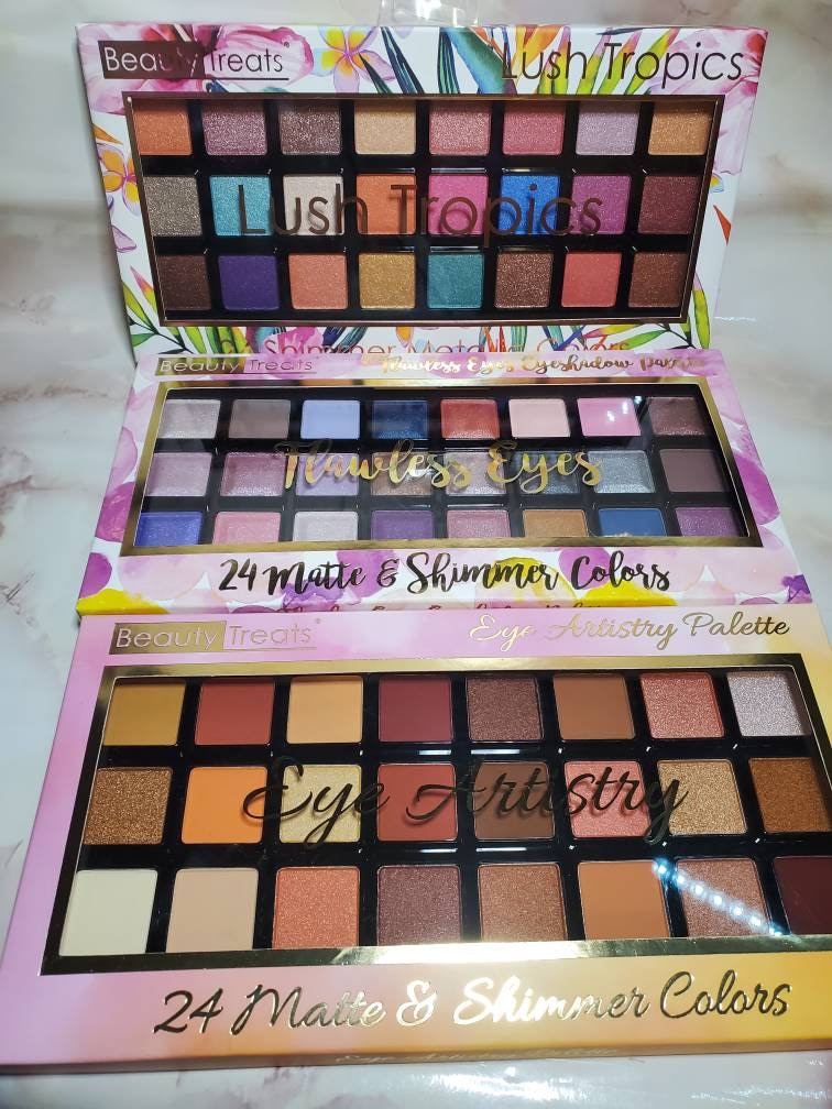 Beauty treats deals