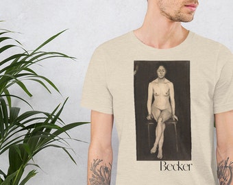 Becker Classic Art Unisex T-Shirt
