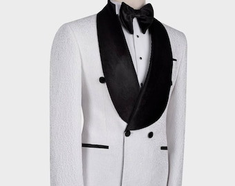 TUXEDO | Wedding Suit | Fashion | Suits