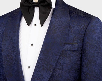 TUXEDO | Wedding Suit | Fashion | 3 Pcs Suits