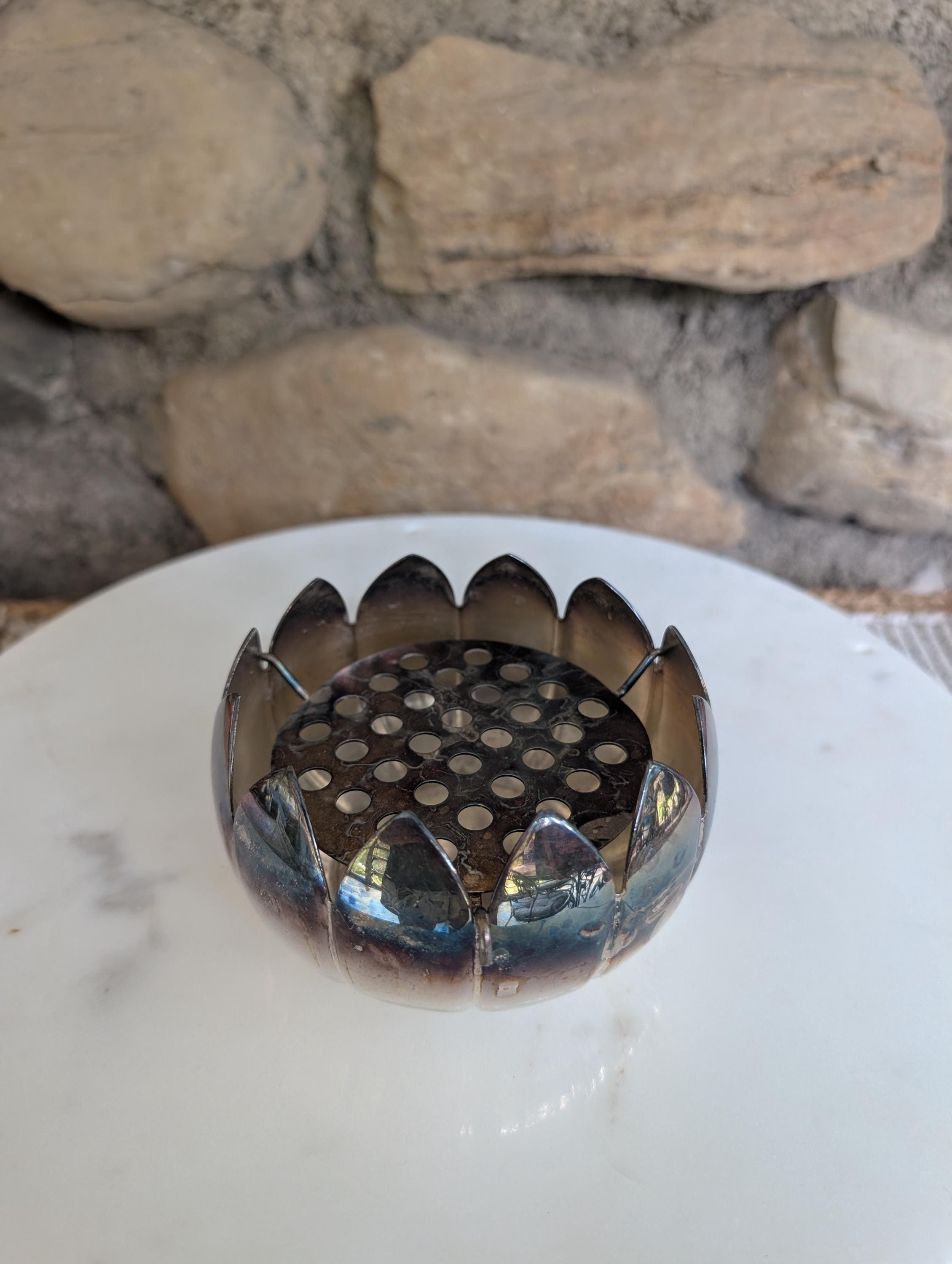 Reed barton holders - Etsy 日本