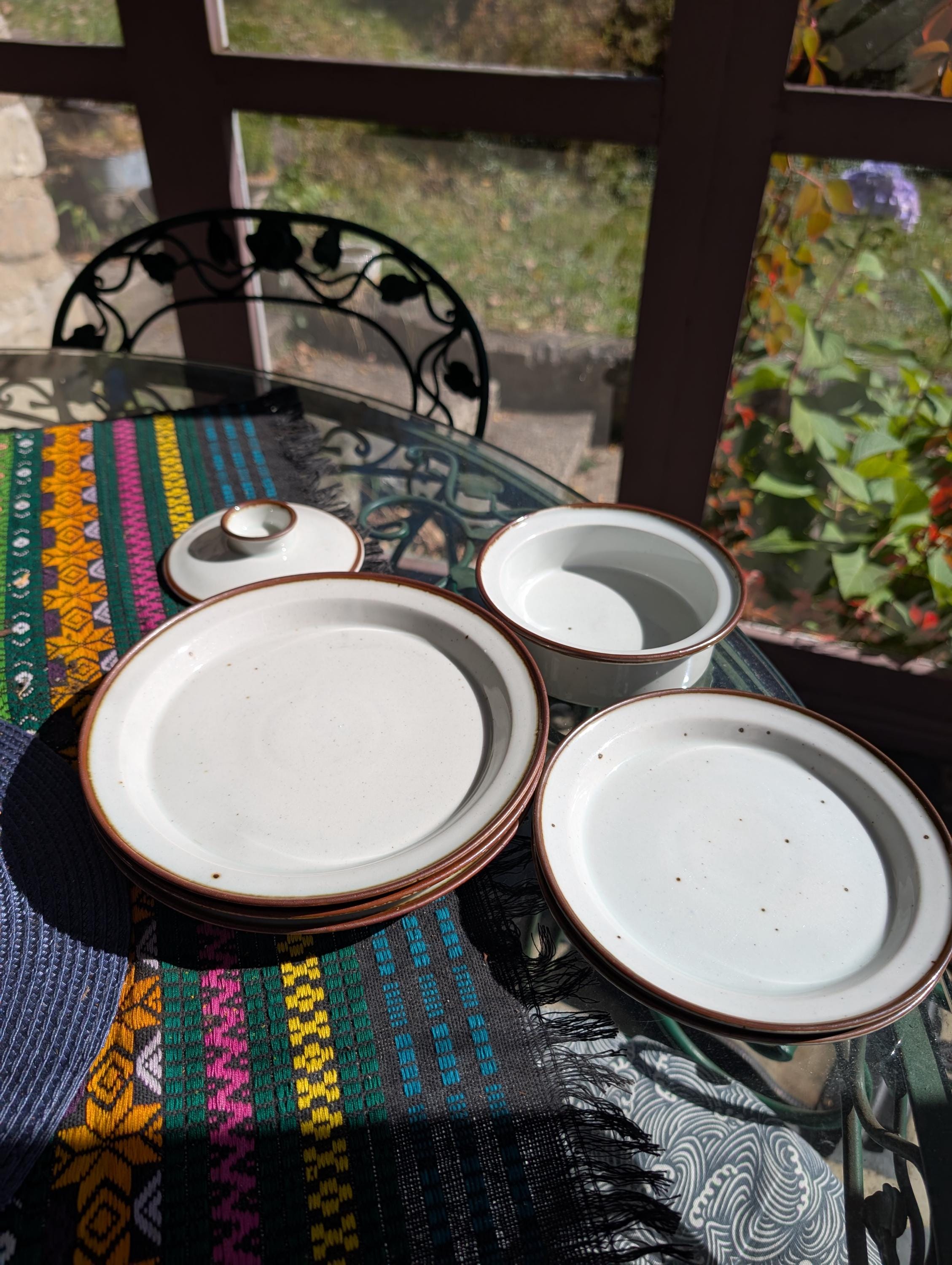 Dansk Denmark 25cm VINTAGE