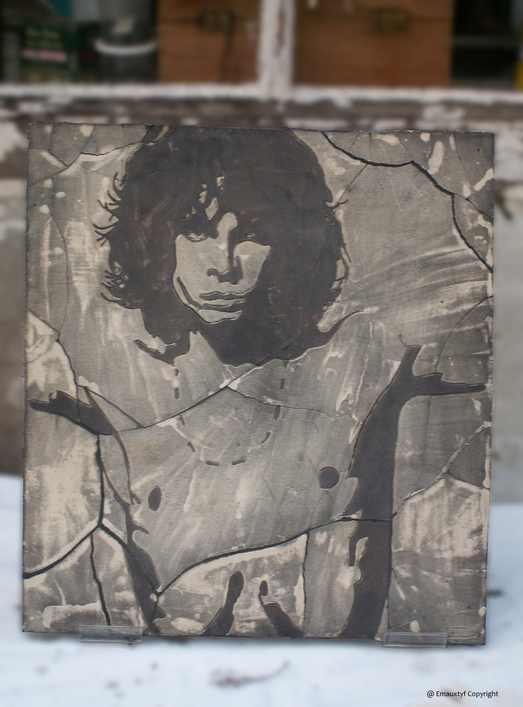 Jim Morrison
