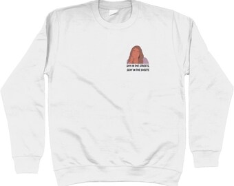 pretty little liars pullover