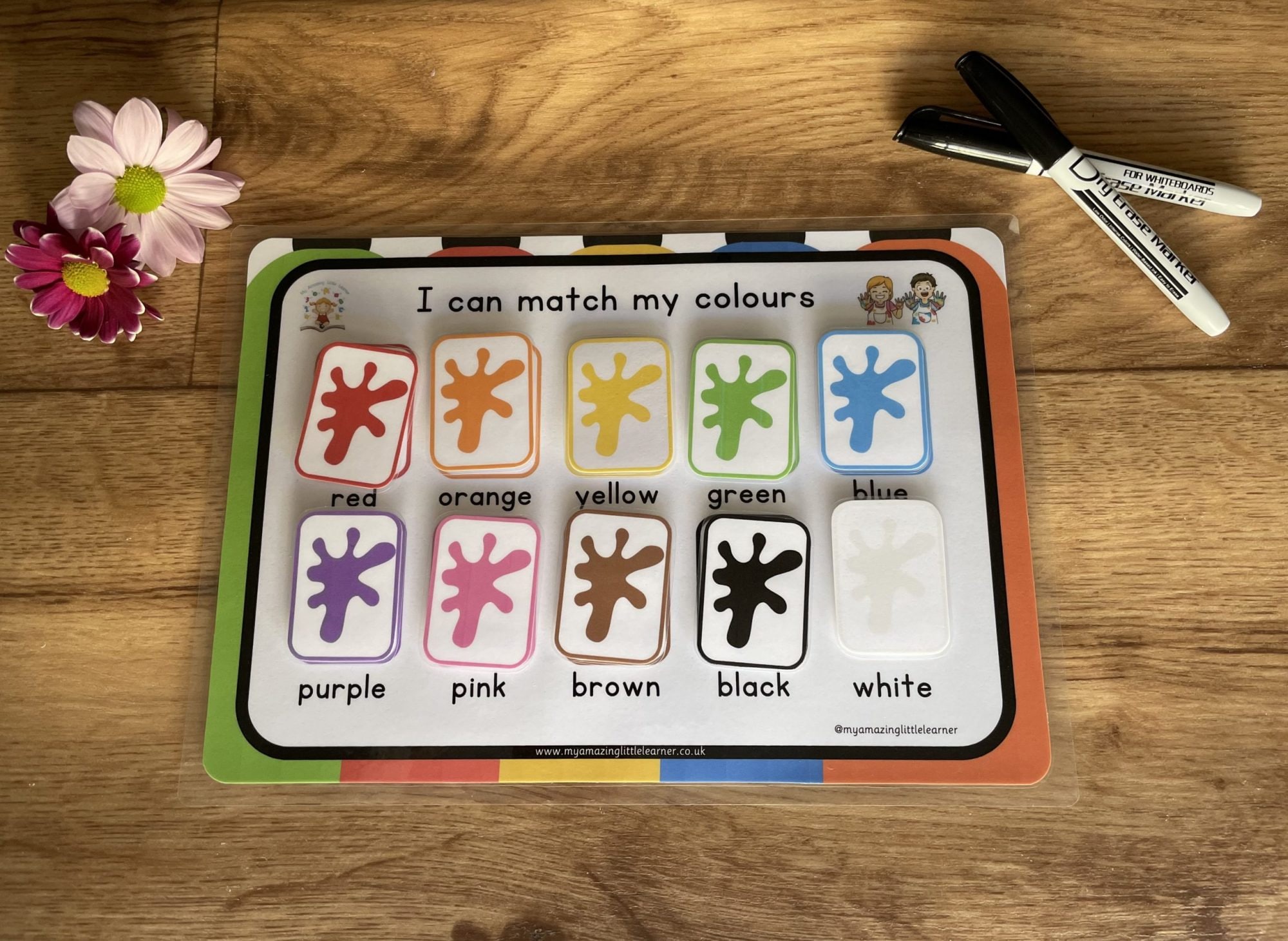 Velcro Activity Starter Collection - Etsy UK