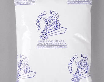 Cold Pack 8oz- Add On Shipping Protection For Live Plant Orders Only