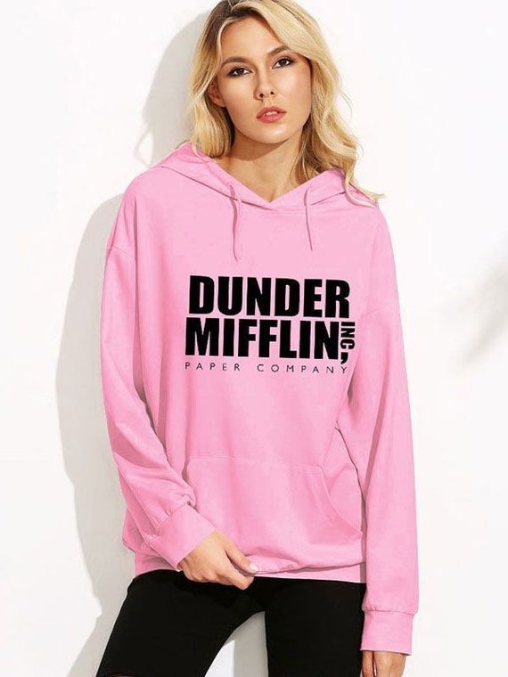 Dunder Mifflin, Inc. Paper Company - Unisex Hoodie