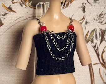 FN Chained Merch