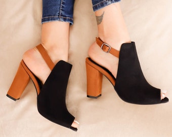 Sandal boot vizzano clearance
