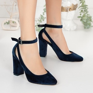 Navy high heels australia cheap