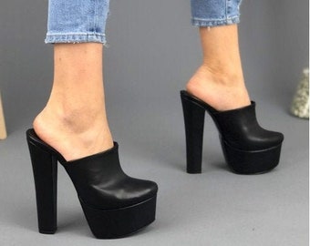 size 4 womens heels