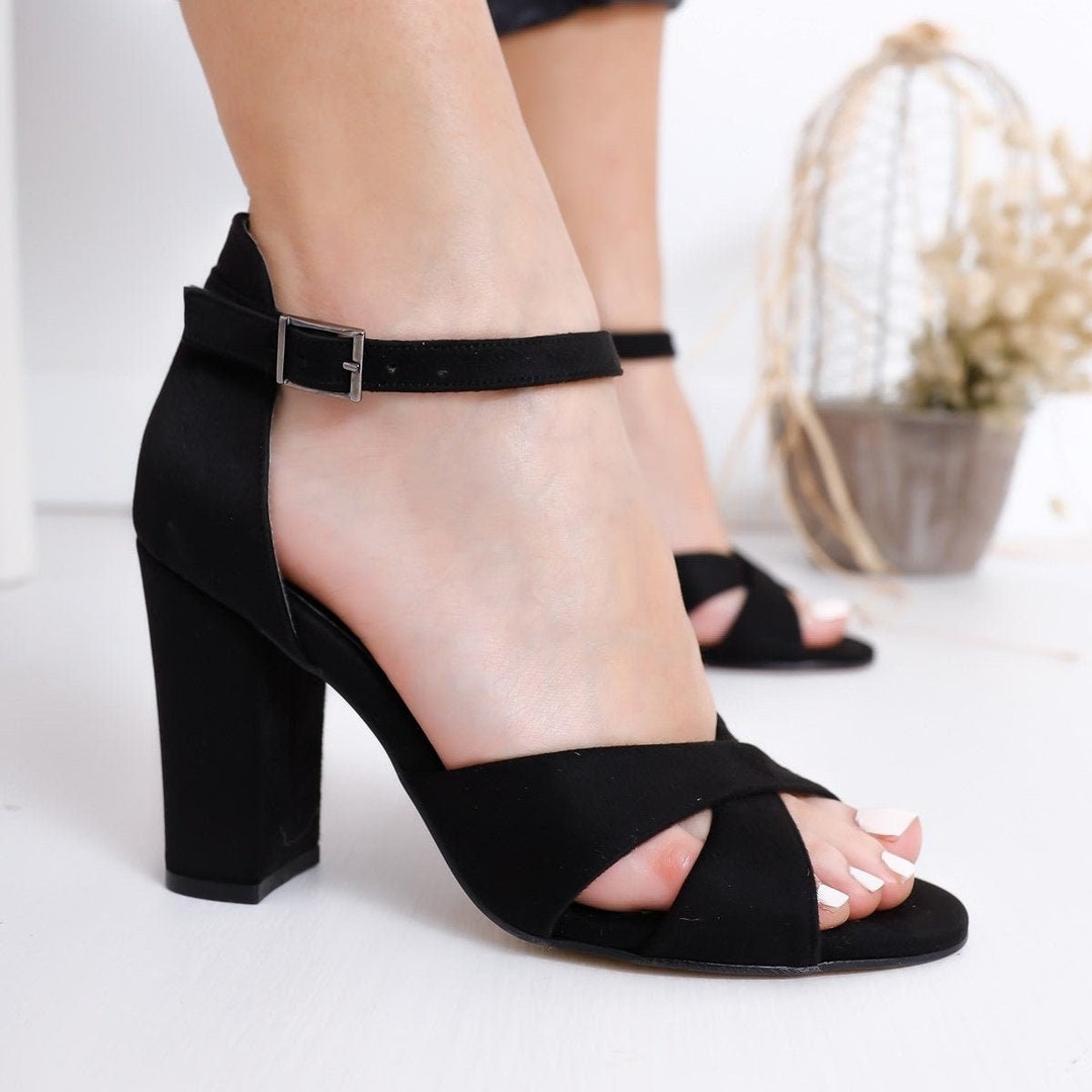 Pencil Heel Sandal in Delhi at best price by Bata Shoe Store - Justdial