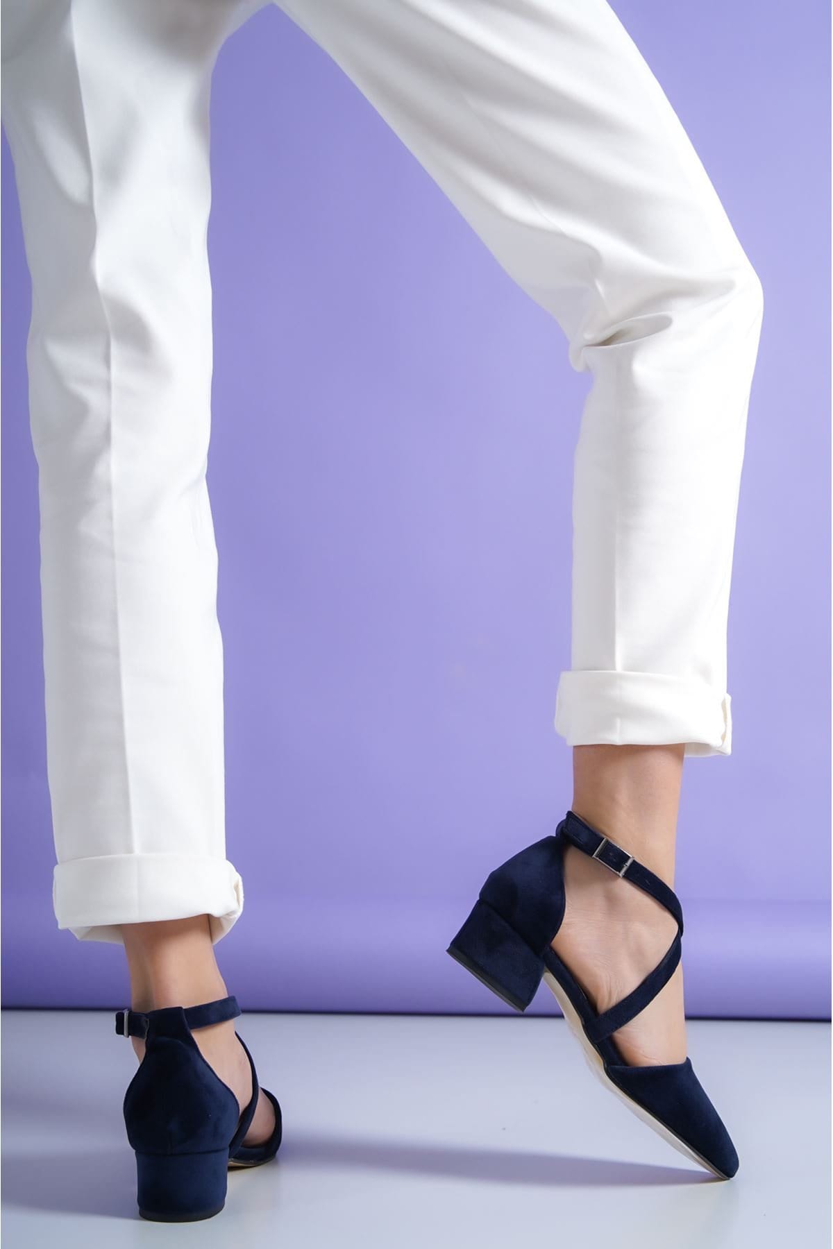 Miss kg natalie navy discount