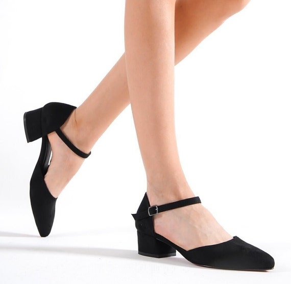 Wholesale Wedding Heels | Low Block Shimmer Shoes | Blossom Footwear –  BLOSSOM FOOTWEAR