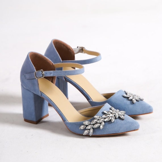 Baby heels deals shoes
