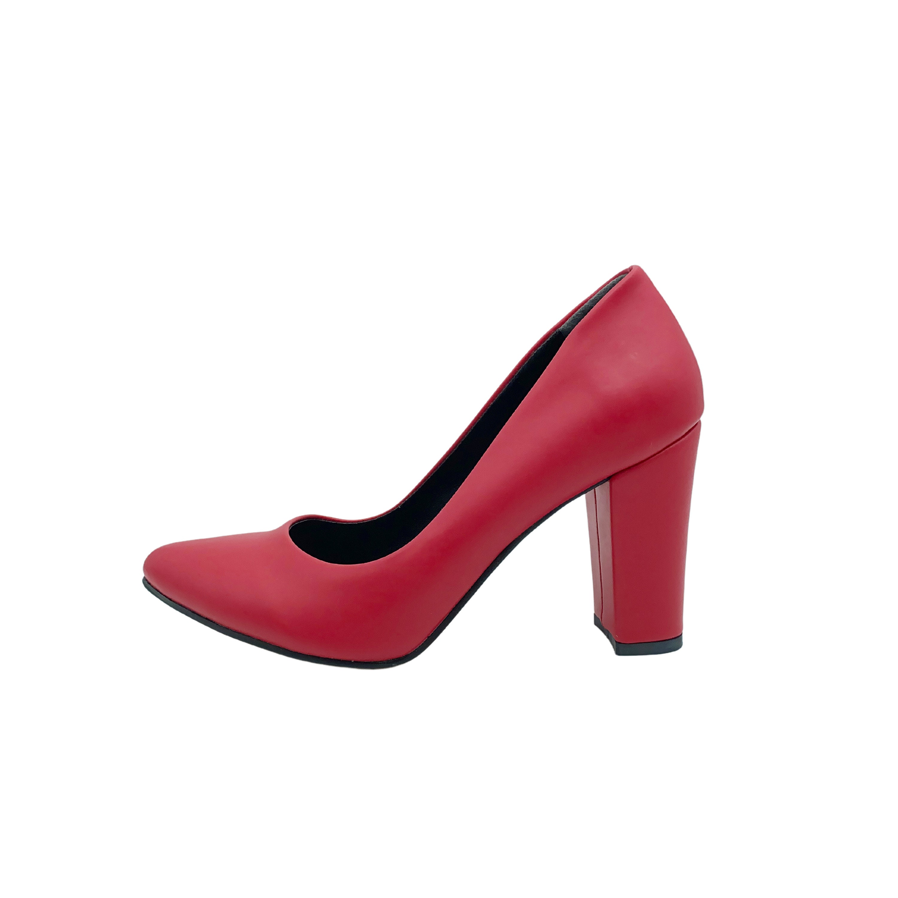 Wedding Shoes Aesthetic Block Heels 