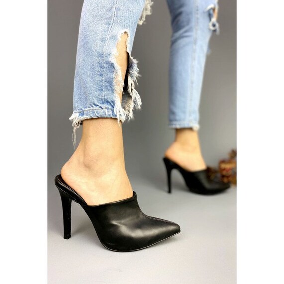 everyday casual heels