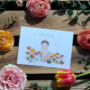 cartolina Buona Pasqua