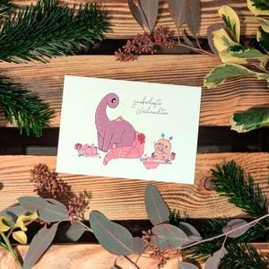 Cartolina di Natale