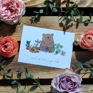 Cartolina Perché ti amo così tanto