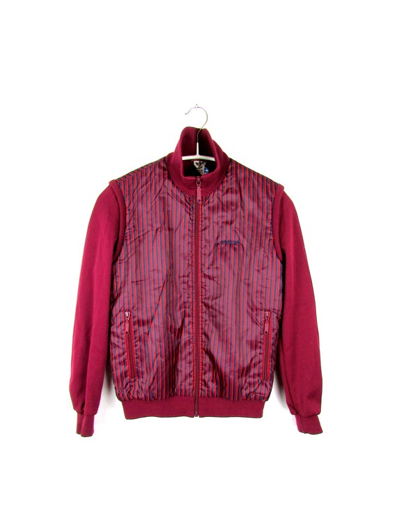 Vintage 70s Adidas Track Jacket