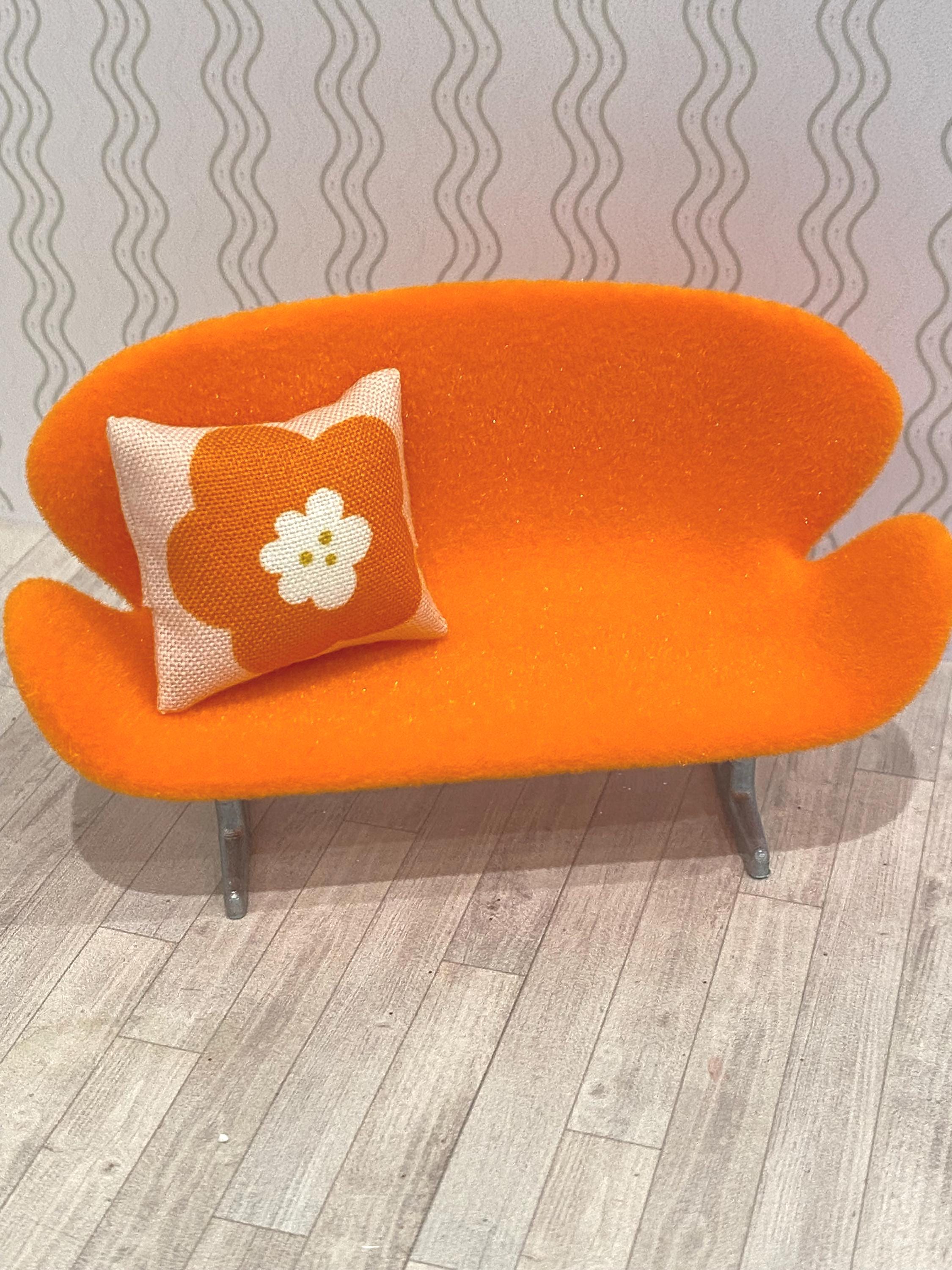 Swan Chair Replica - Etsy