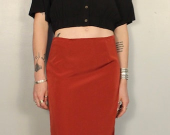 Carnelian skirt