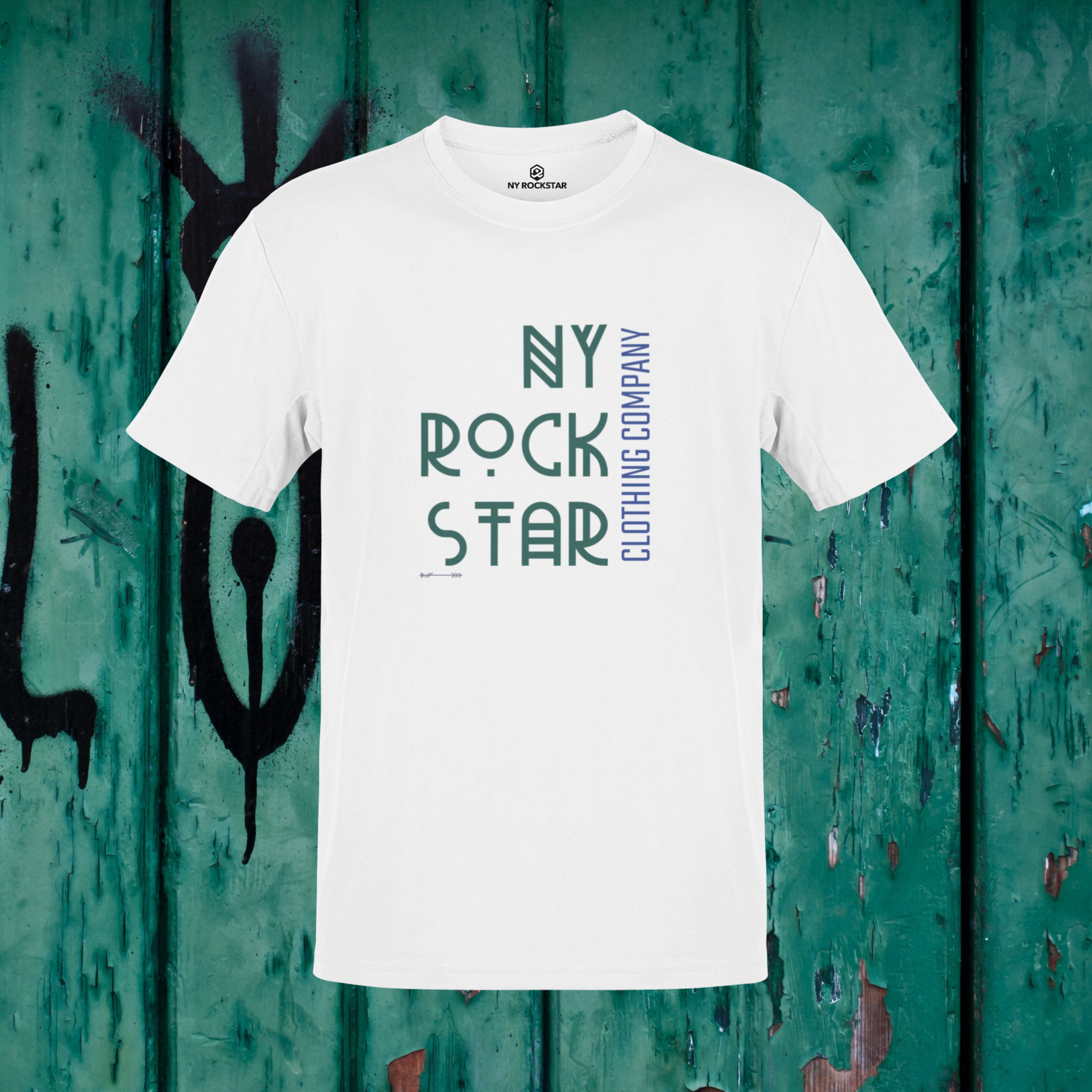 rockstar tour shirts