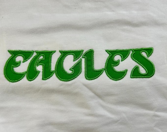 Téléchargement instantané de broderie d'appliques d'aigles