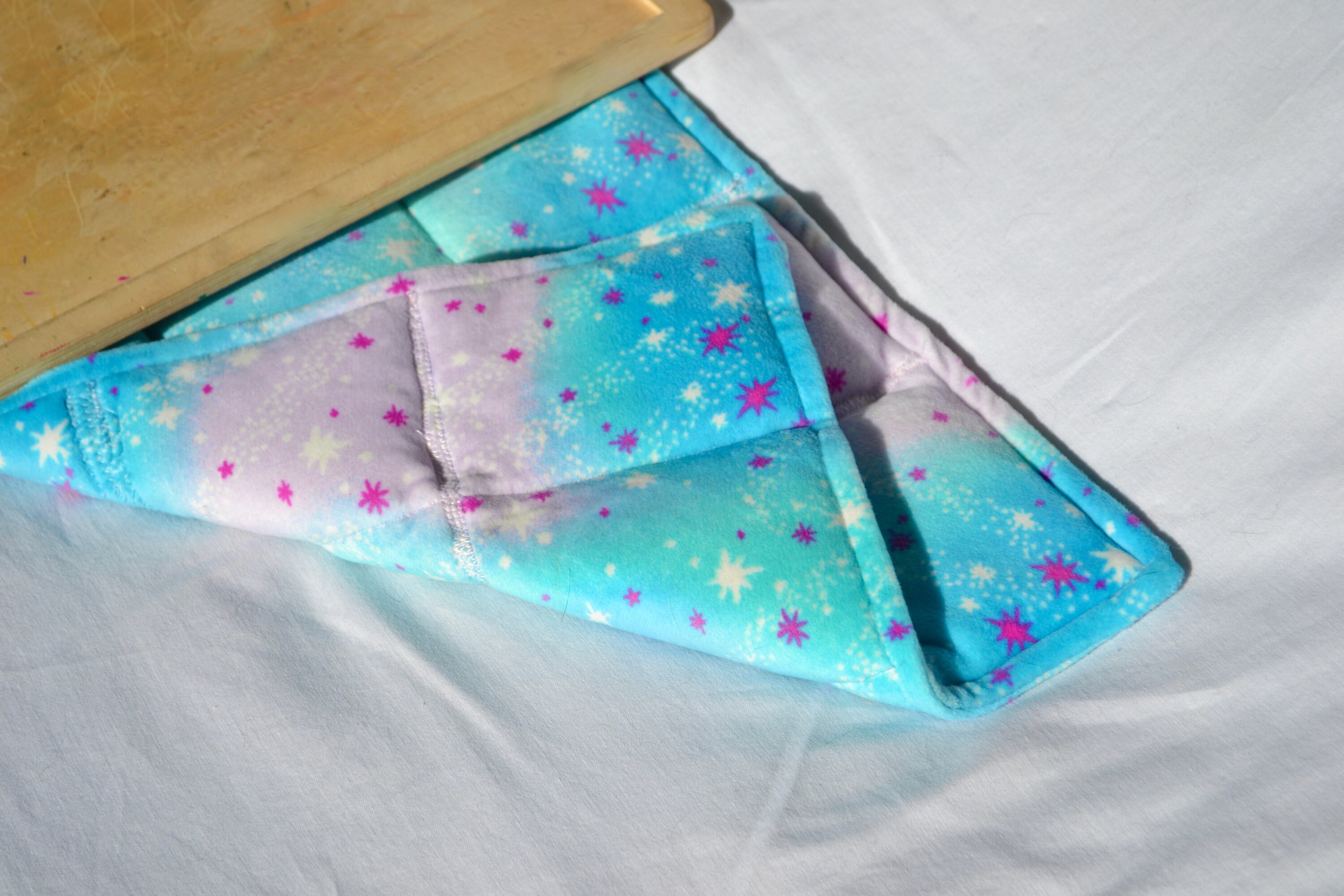 Weighted lap pad for all ages Etsy