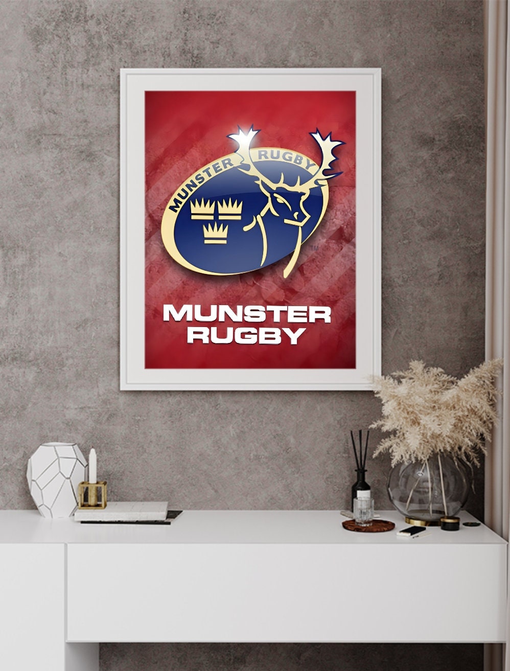 Munster Rugby Sweden escapeauthority