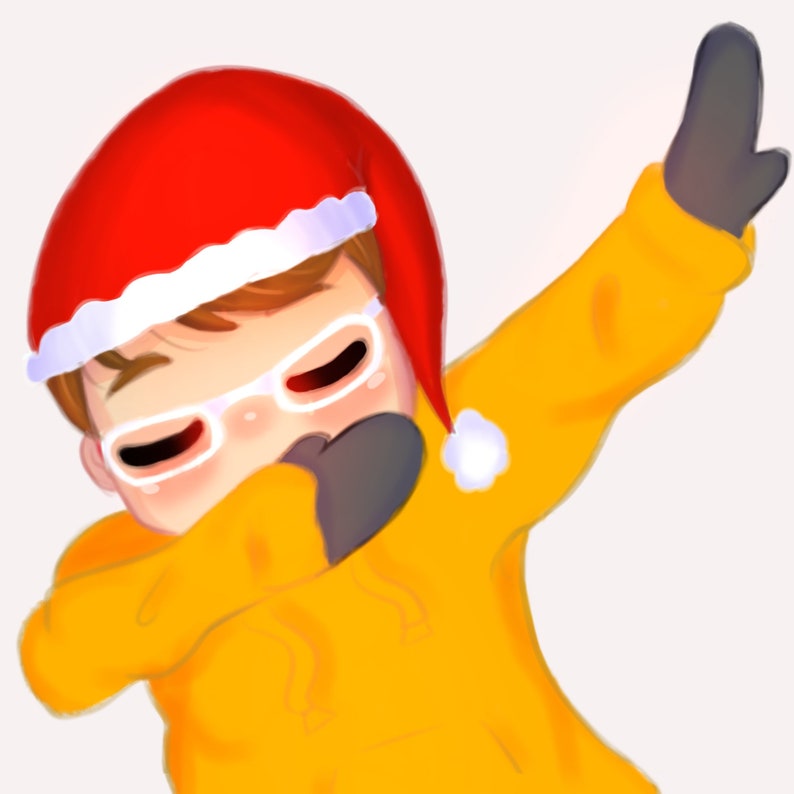 Affordable Chibi Art Commissions