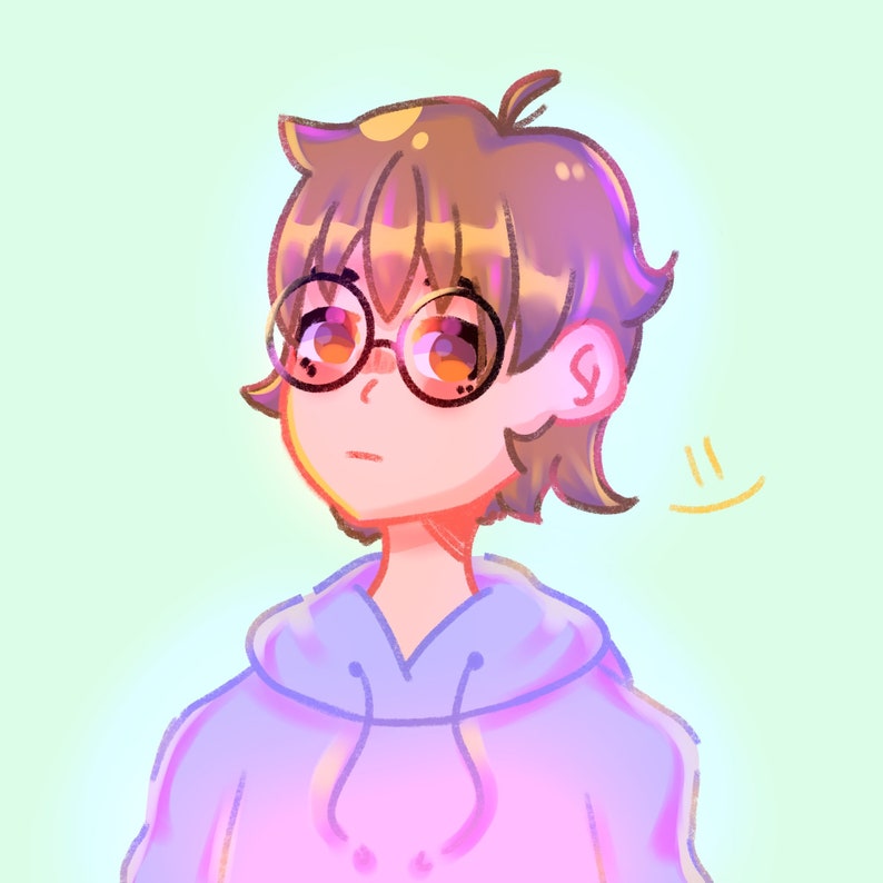 Affordable Chibi Art Commissions