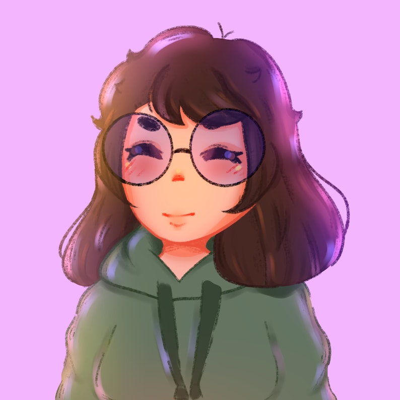 Affordable Chibi Art Commissions