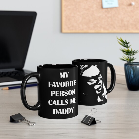 Versautes Geschenk fr Daddy kleines Mdchen BDSM Sexy Kink Bondage Sex D /  s Spa Geschenk fr Master Daddy Sexspielzeug Sir 11oz Black Coffee Mug -  Etsy.de