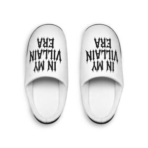 Cozy Women&#39;s Indoor Slippers - Stylish Home Footwear, Gift for Her, Relaxation Essentials, Birthday Gift, Cozy Comfort Shoes