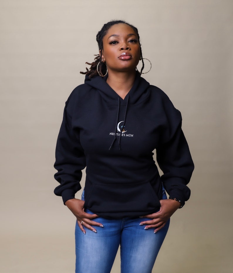 backless hoodie dress