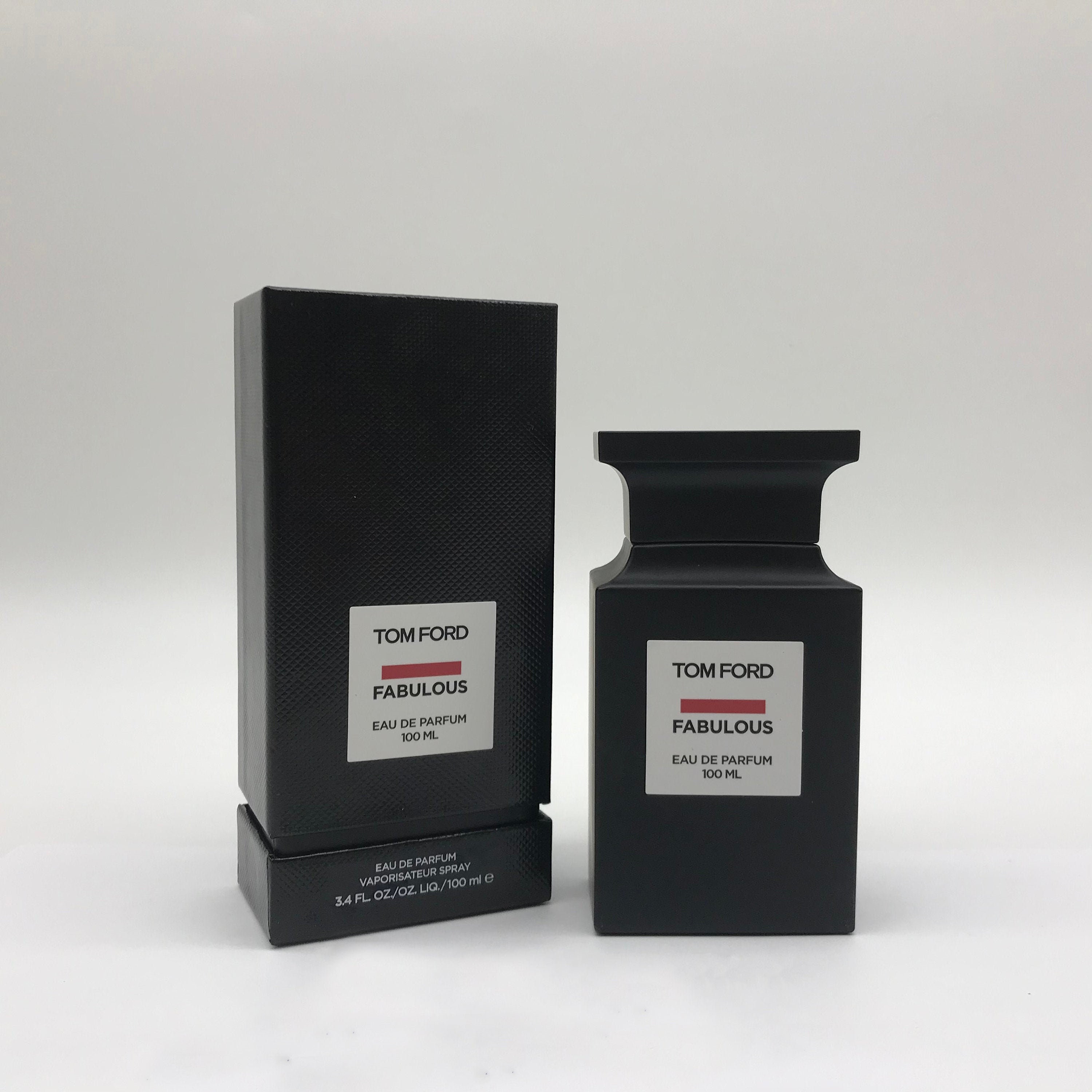 Tom Ford Fabulous Eau De Parfum 100 ml 3.4 oz / New in Box | Etsy