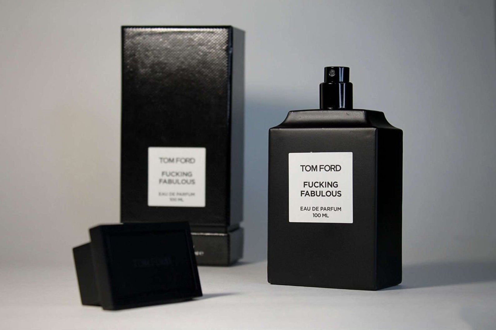 fcking fabulous perfume
