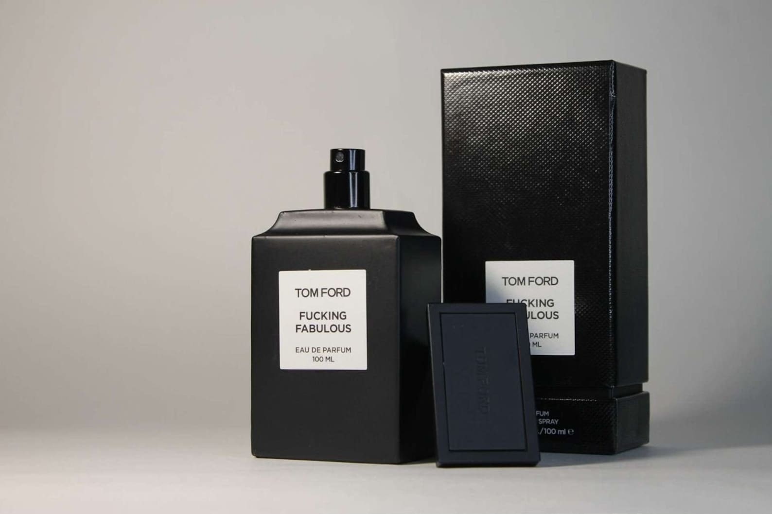 fcking fabulous perfume