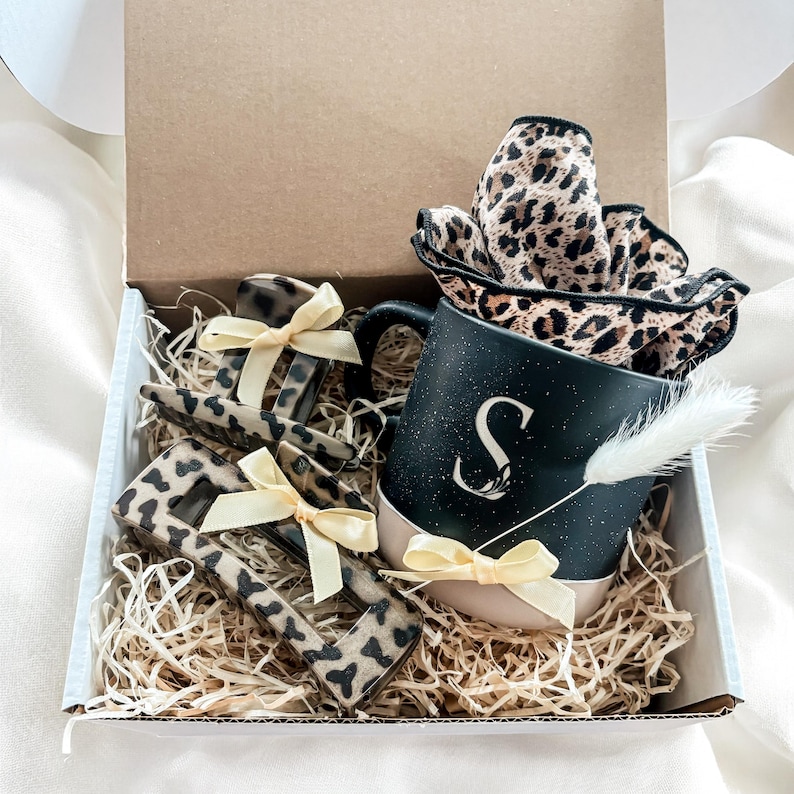 Thermobecher personalisiert Geburtsblume Weihnachtsgeschenk Freundin Kaffeebecher mit Name Doppelwandiger Becher graviert Geschenk Kollegin