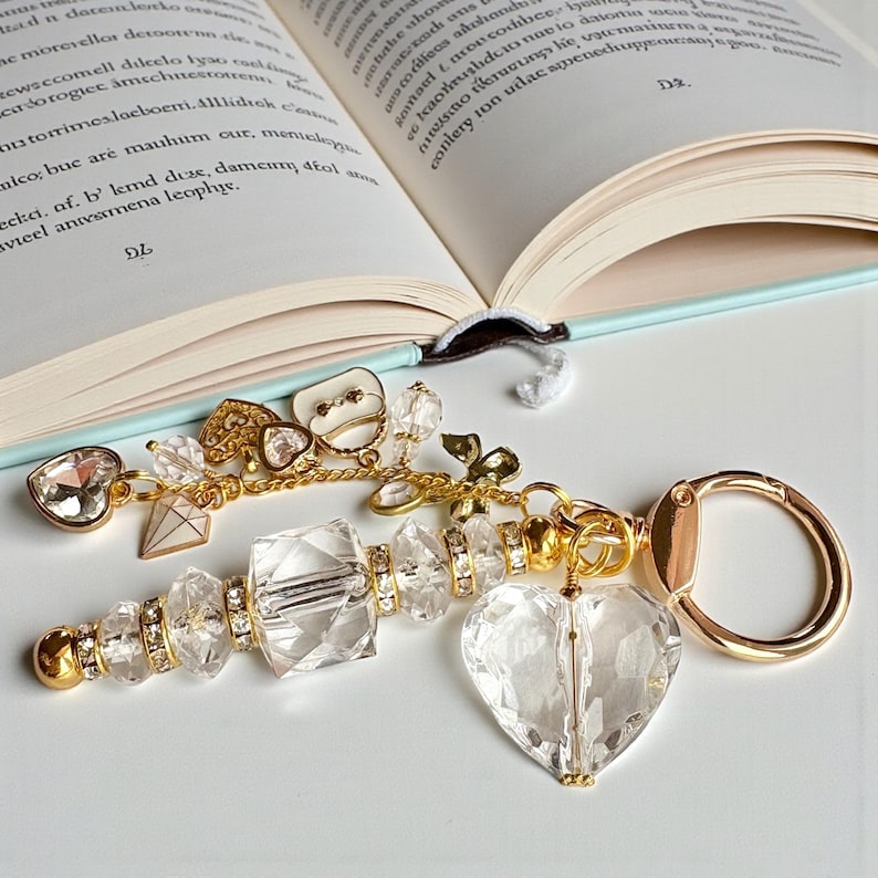 crystal-clear-and-gold-bag-charm-etsy