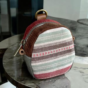 Micro backpack purse hotsell