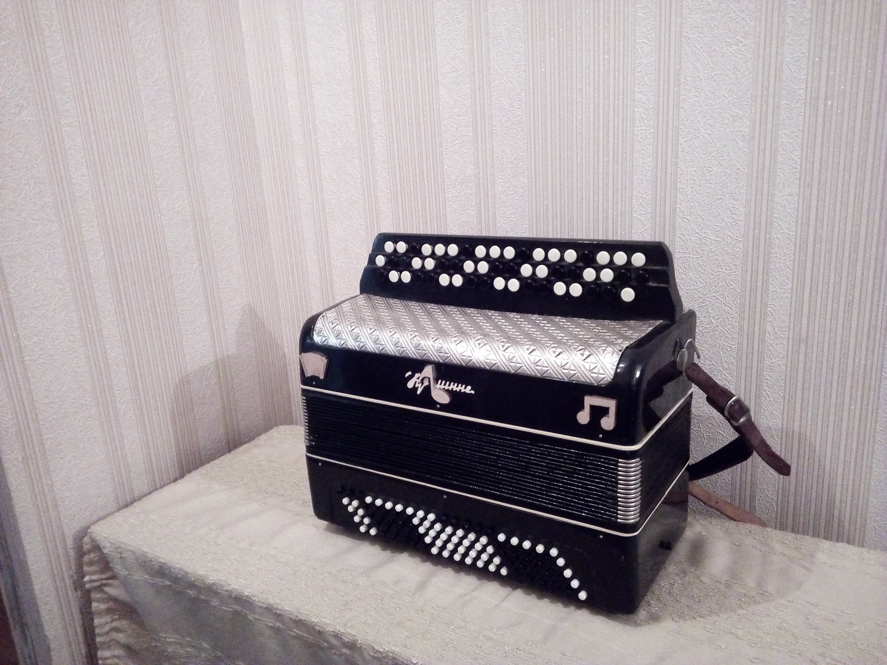 Excelsior Accordion for sale compared to CraigsList Only 3 left at 70