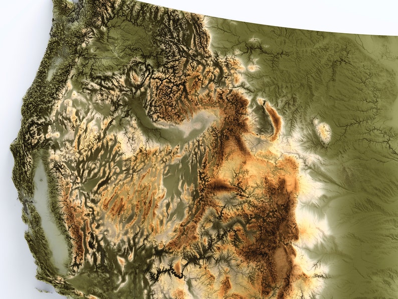 United States of America Elevation - Il 794xN.4122043442 90n0 