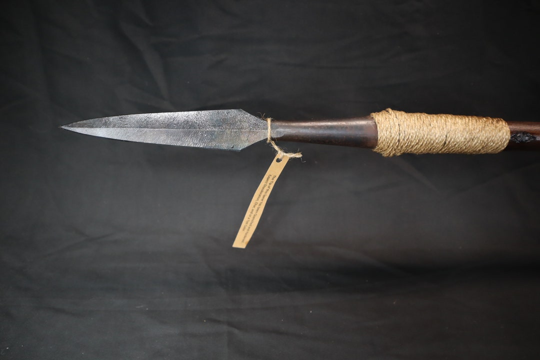 Handmade Extremely Sharp 68