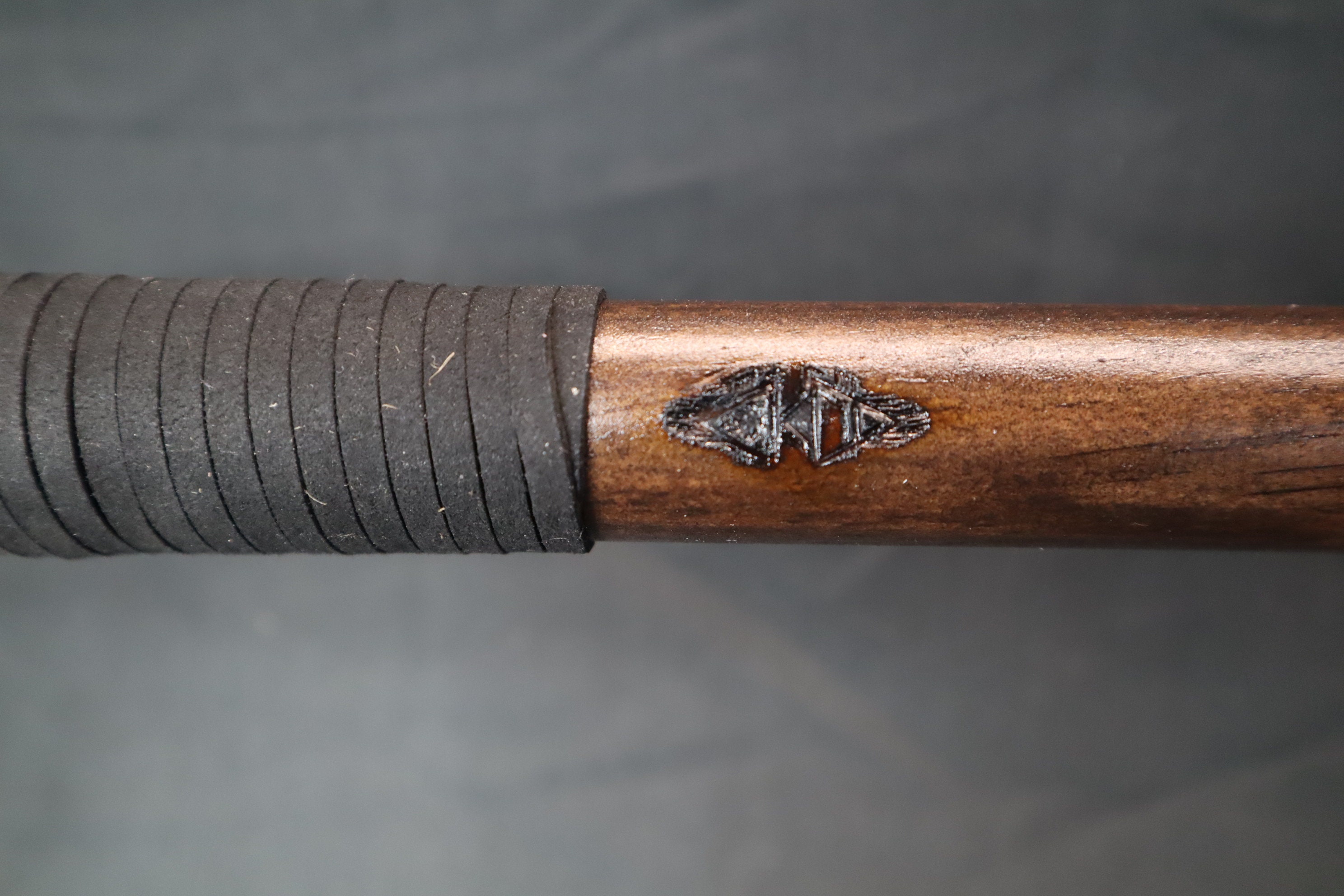 Handmade Razor Sharp Apocalypse Survival Spear 68