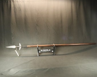 Lance de dragon japonais de 67,5 pouces dans l'ensemble, cadeaux, pendaison de crémaillère, décoration d'intérieur, cadeaux de noël, remise de diplôme, cadeau d'anniversaire