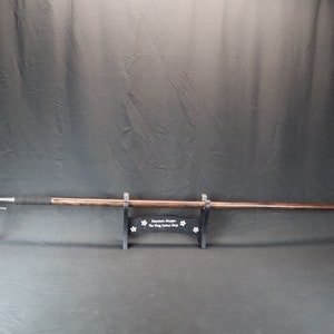 Perfect Birthday Gifts with this 70&quot; High Carbon Steel, Quenched and Harden Spear, Handmade Fully Functional