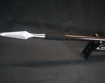 tobacco spear Is this a spear? Antique Tobacco Spear - 6"